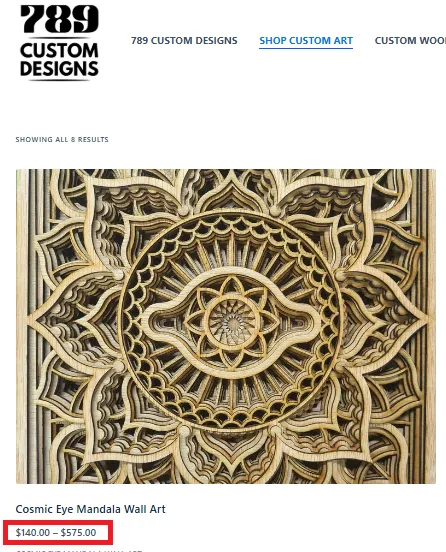 789customdesigns deal